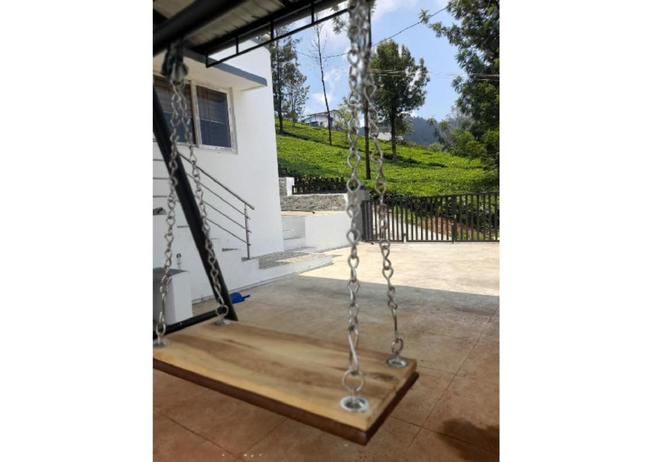 Villa Le Jardin Glass House Udagamandalam Exterior foto